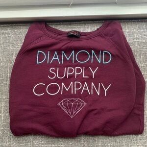 Diamond Supply Sweatshirt